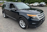 Used 2014 Ford Explorer XLT w/ Equipment Group 202A image 3