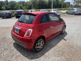 Used 2012 FIAT 500 Sport image 4