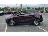 Certified 2017 Buick Encore Preferred image 5
