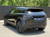 Certified 2025 Land Rover Range Rover Evoque S image 3
