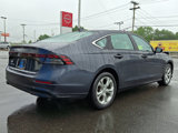 Used 2024 Honda Accord LX image 4