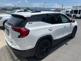 Used 2021 GMC Terrain SLE w/ Elevation Edition image 2