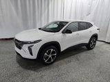 New 2025 Chevrolet Trax RS image 5