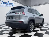Used 2020 Jeep Cherokee Latitude Plus image 5