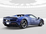 Certified 2023 Ferrari 296 GTB image 2