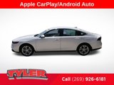 Certified 2023 Honda Accord LX image 4