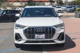 Certified 2024 Audi Q3 2.0T Premium w/ Convenience Package image 2
