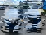Used 2022 Chevrolet Equinox LT w/ LPO, Floor Liner Package image 4