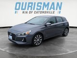 Used 2018 Hyundai Elantra GT image 2