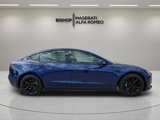 Used 2023 Tesla Model 3 Standard Range image 2