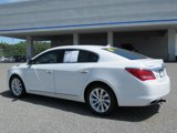 Used 2014 Buick LaCrosse Leather image 4