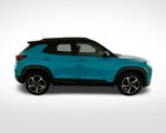 Used 2021 Chevrolet TrailBlazer RS w/ Convenience Package image 4