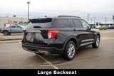 Used 2020 Ford Explorer XLT w/ Equipment Group 202A image 3