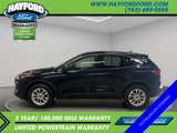 Used 2021 Ford Escape SE w/ Cold Weather Package image 2