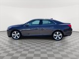 Used 2015 Chevrolet Malibu LTZ image 4