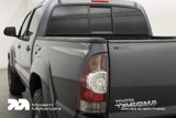 Used 2014 Toyota Tacoma 4x4 Double Cab image 4