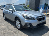 Used 2018 Subaru Outback 2.5i Premium image 2