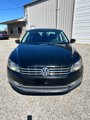 Used 2014 Volkswagen Passat TDI SEL Premium image 2
