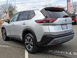 Certified 2023 Nissan Rogue SV image 4