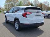 Certified 2022 GMC Terrain SLE image 4
