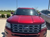 Used 2016 Ford Explorer Limited image 2
