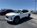 New 2025 Chevrolet Trax LT w/ Driver Confidence Package image 2