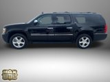 Used 2011 Chevrolet Suburban LTZ image 4