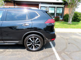 Used 2018 Nissan Rogue SL w/ Premium Package image 4