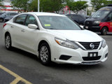 Used 2017 Nissan Altima 2.5 S w/ Power Driver Seat Package image 3