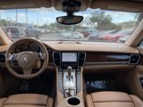 Used 2012 Porsche Panamera Turbo image 2