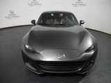 Used 2017 MAZDA MX-5 Miata RF Grand Touring image 2