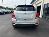 Used 2020 Chevrolet Trax LS w/ Tint and Cruise Package image 6