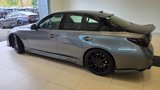 Used 2018 INFINITI Q50 Red Sport 400 w/ Sensory Package (Sport) image 3
