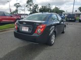 Used 2015 Chevrolet Sonic LS image 6