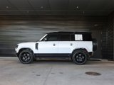 Used 2022 Land Rover Defender 110 X-Dynamic HSE image 2