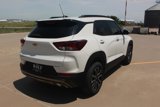 Used 2023 Chevrolet TrailBlazer ACTIV w/ Convenience Package image 6