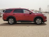 Used 2023 Nissan Pathfinder SL w/ Cargo Package image 6