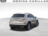 New 2025 Cadillac XT4 Sport w/ Cold Weather Package image 4