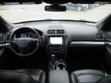 Used 2019 Ford Explorer XLT w/ Equipment Group 202A image 2