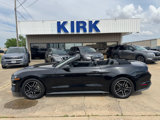 Used 2022 Ford Mustang Premium image 3