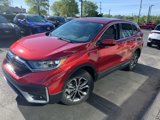Used 2022 Honda CR-V EX-L image 2
