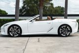 Used 2021 Lexus LC 500 Convertible image 6