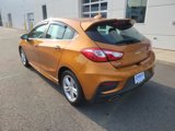 Used 2017 Chevrolet Cruze LT w/ Convenience Package image 2