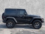 Used 2014 Jeep Wrangler Sport w/ Quick Order Package 23S image 3