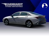 New 2025 Hyundai Elantra Sport image 4