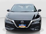 Used 2022 Nissan Sentra SV image 2