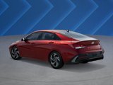 New 2025 Hyundai Elantra Sport image 5