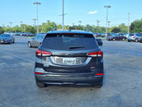 Certified 2022 Chevrolet Equinox RS image 4