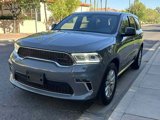 Used 2021 Dodge Durango SXT w/ 3rd Row Seating Group image 4