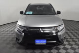 Used 2020 Mitsubishi Outlander LE image 3